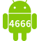 Aplicativo 4666 para Android