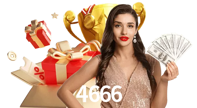 Jogue com dealers reais no 4666!