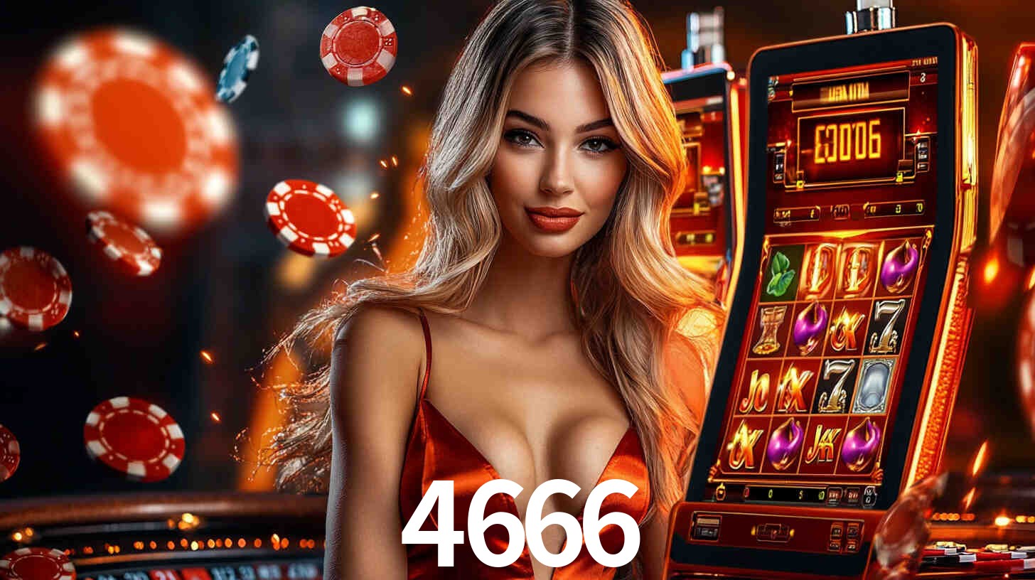 4666: Seu Cassino Premiado com Pagamentos Rápidos