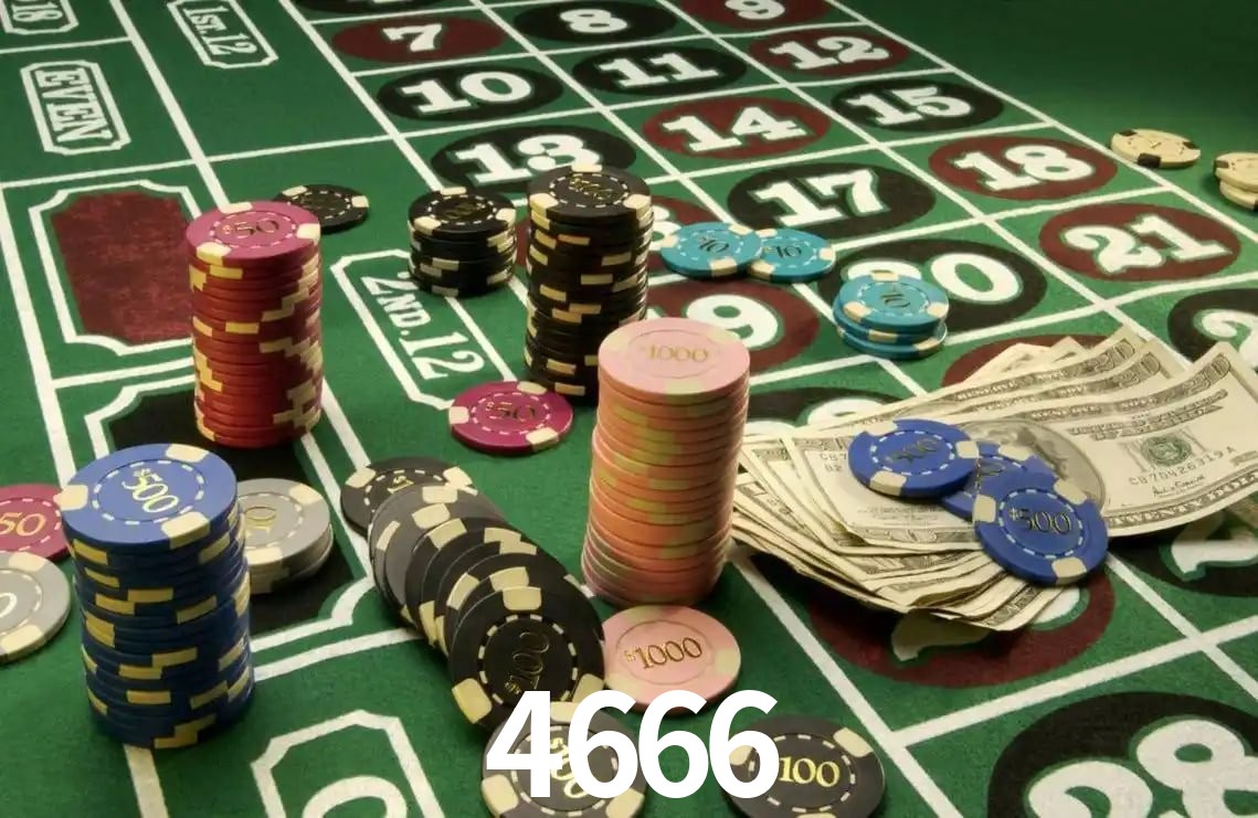 Statistics 4666