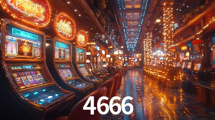 4666 bet