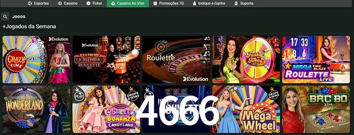 4666 bet