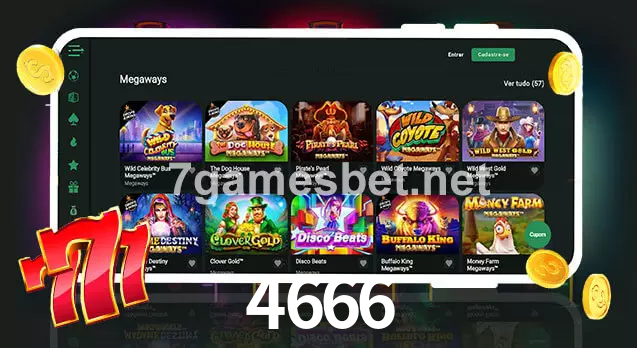 4666 aplicativo