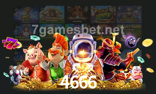 cassino 4666