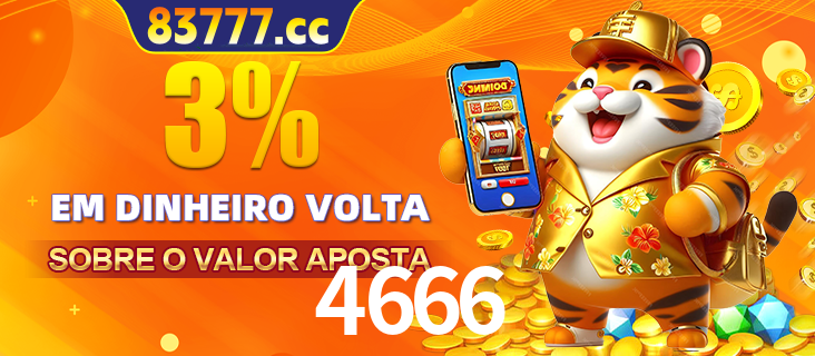 Promoção para baixar e instalar o aplicativo do cassino 4666. O banner oferece uma recompensa de R1aR1aR8, com a imagem de uma cobra sobre moedas de ouro.