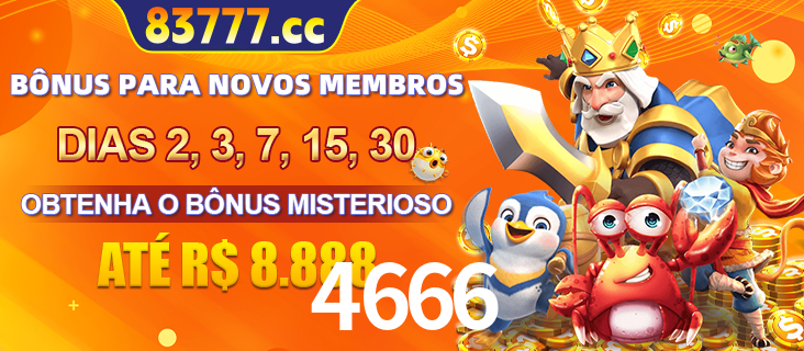 Anúncio dos benefícios para Membro VIP Sênior na plataforma 4666, incluindo bônus promocionais, semanais e mensais, ilustrado com o personagem Fortune Tiger.