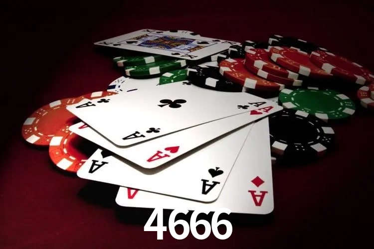 Casino VIP 4666