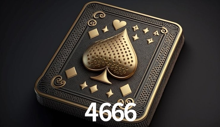Estatísticas do Jogo 4666