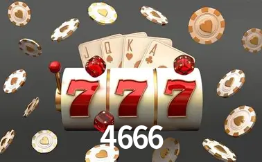 Descubra a Magia dos Jogos de Arcade no 4666