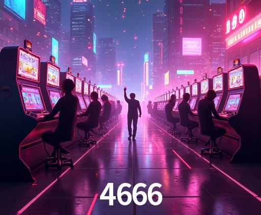 Mesa de Blackjack 4666