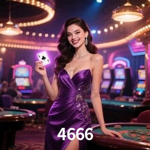 Casino Ao Vivo 4666