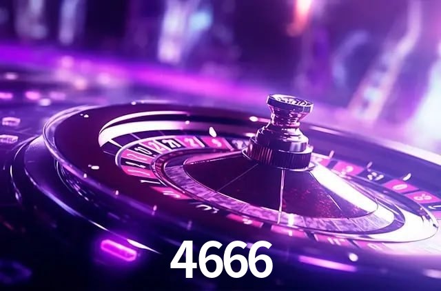 Bônus de Boas-vindas 4666