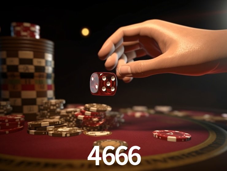 Provedores de Jogos 4666
