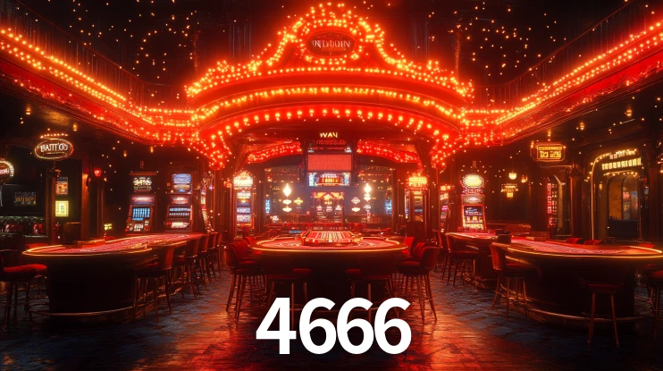 Explore as vantagens do 4666: serviço profissional e confiabilidade