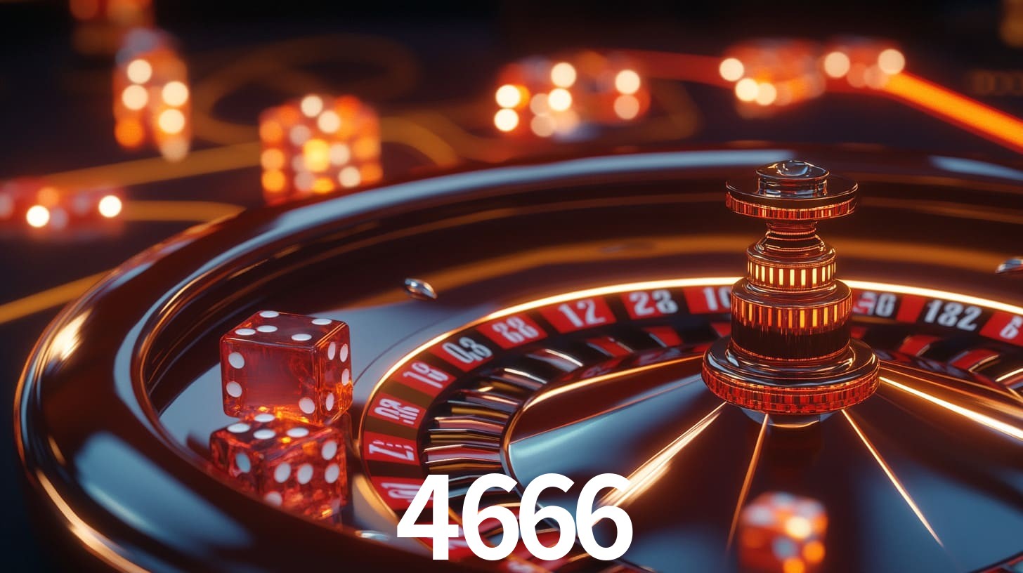 4666 bet