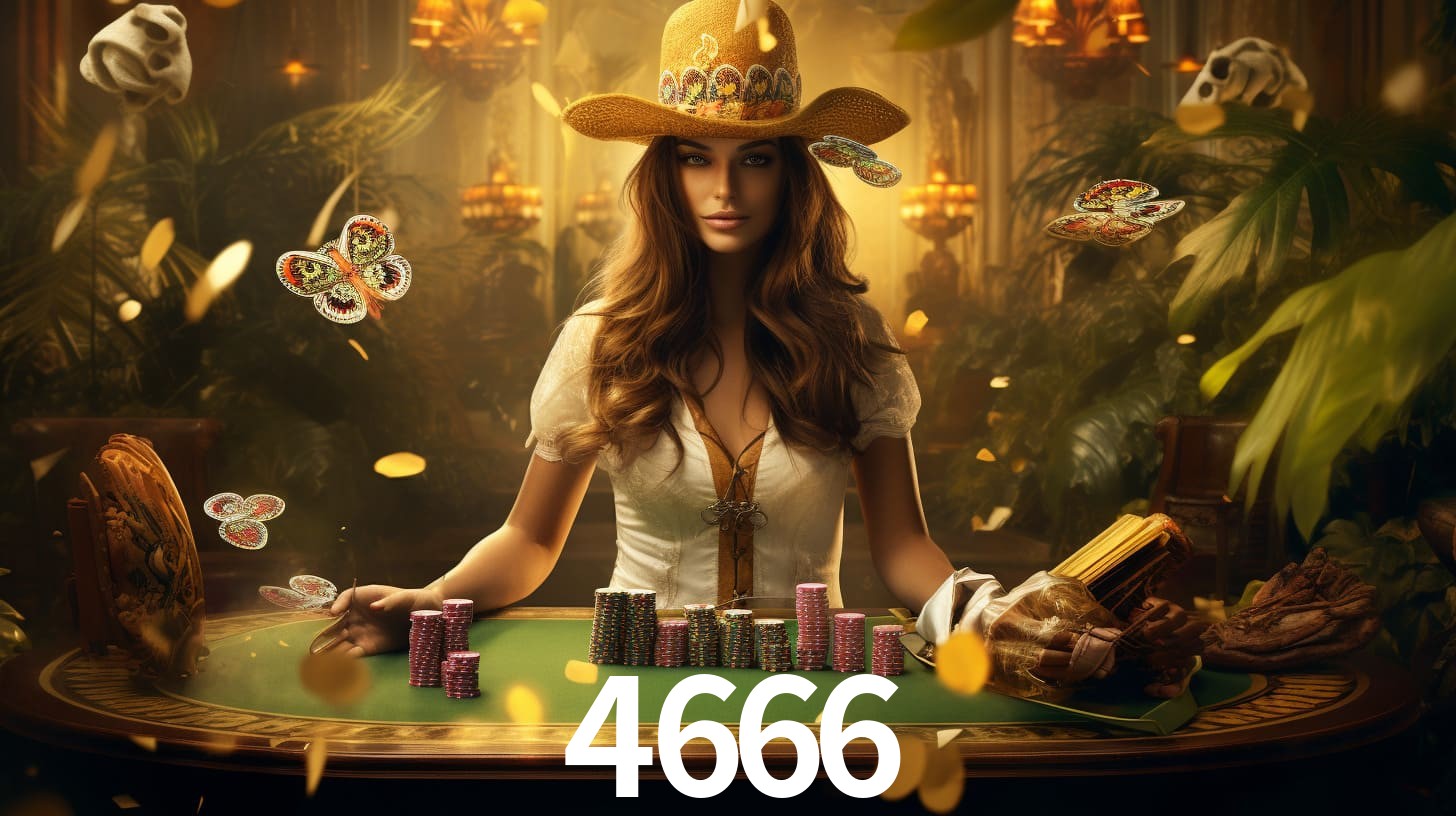 Live Casino 4666