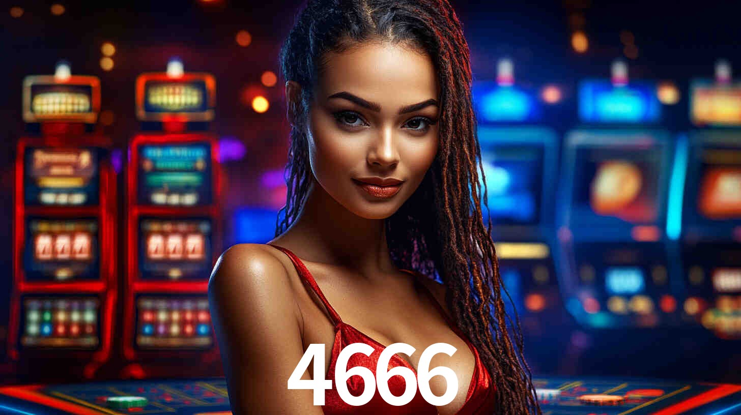 Inovações de Jogos na 4666: O Futuro das Experiências Interativas
