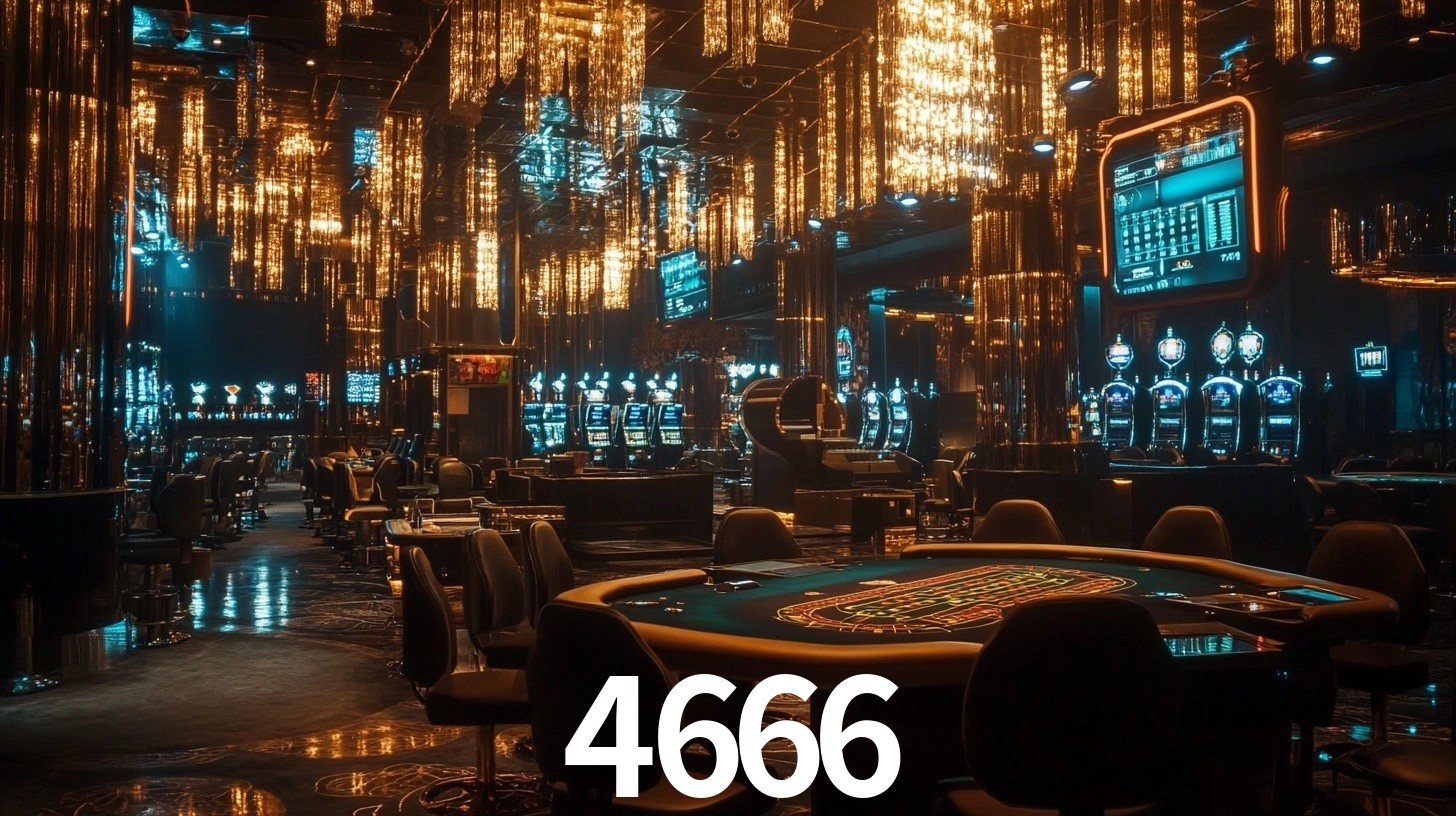 4666: Jogue Crash e Experimente Alta Recompensa Instantânea