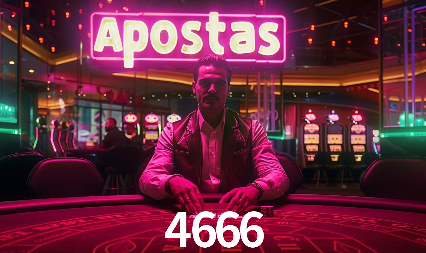 A Emoção da Loteria na 4666: Uma Chance de Mudança de Vida