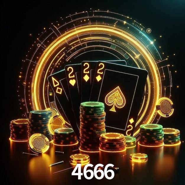 Casino Ao Vivo 4666