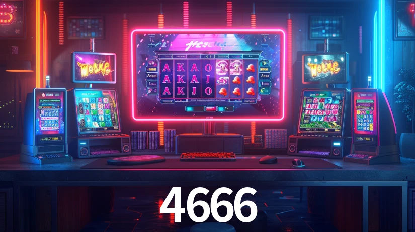 4666 bet