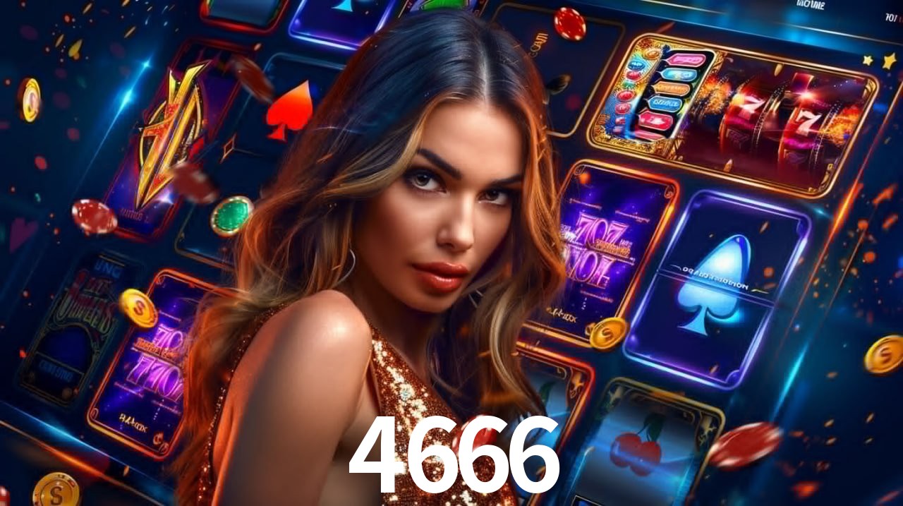 cassino 4666