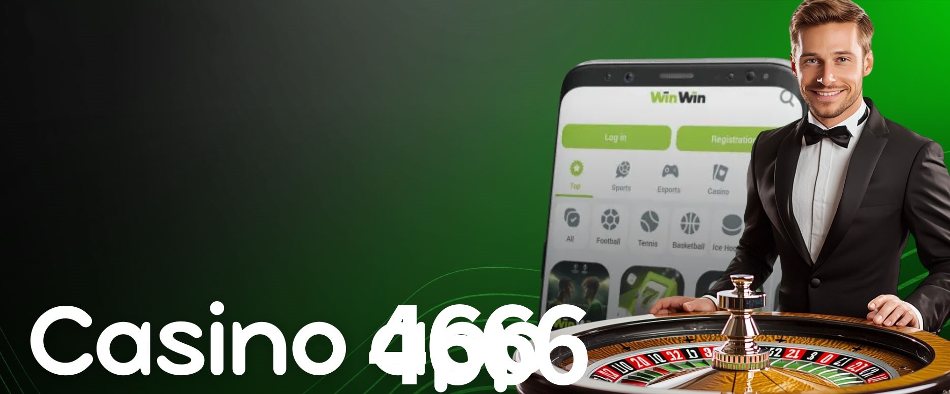 2FA Security 4666