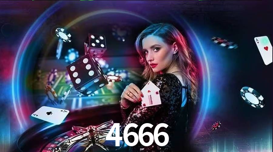 Live Casino 4666