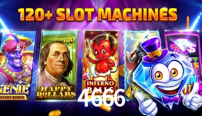 Desvendando o Mundo dos Jogos Virtuais na 4666