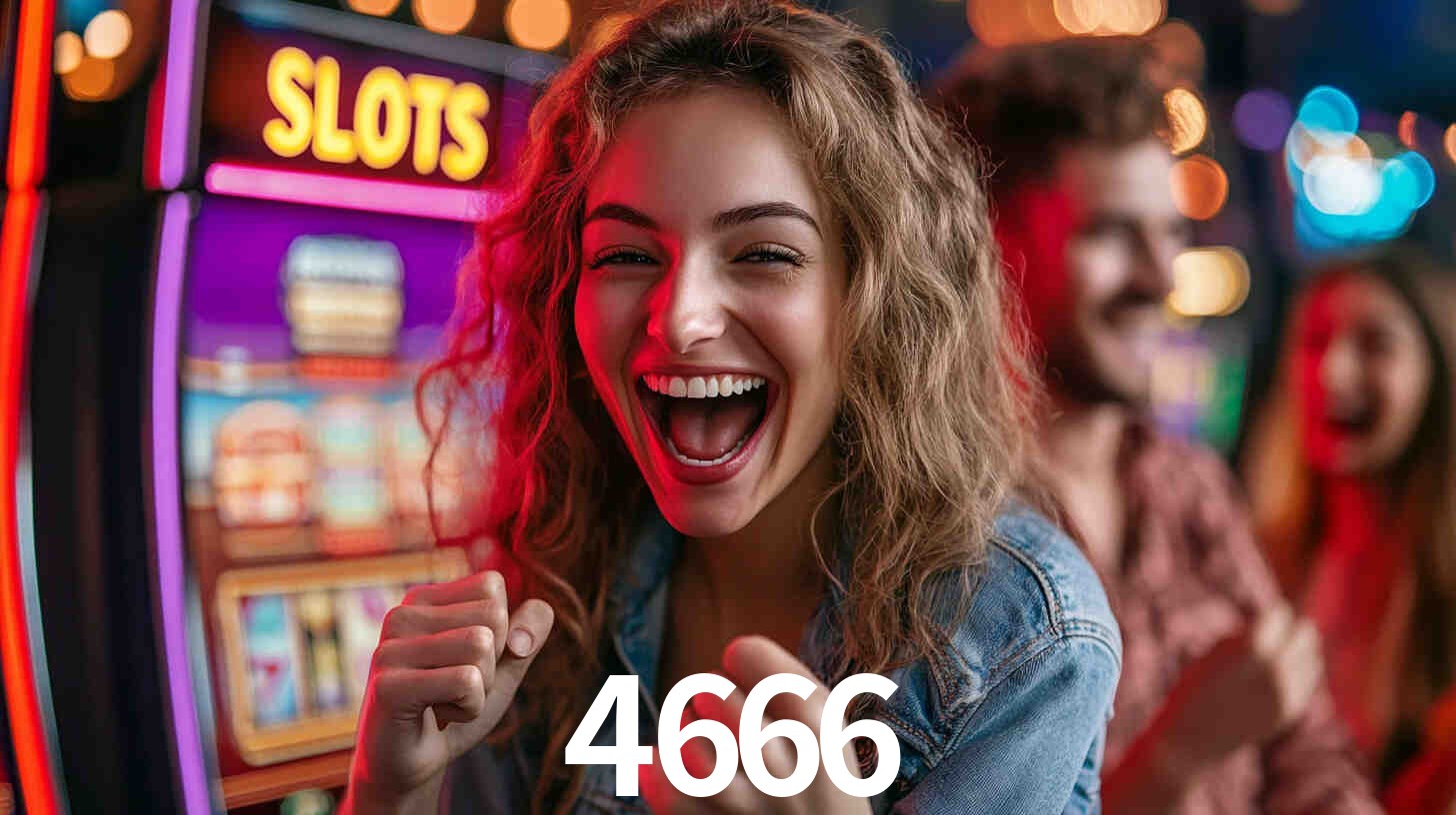 Descubra o Programa VIP da 4666: Vantagens Exclusivas para Jogadores