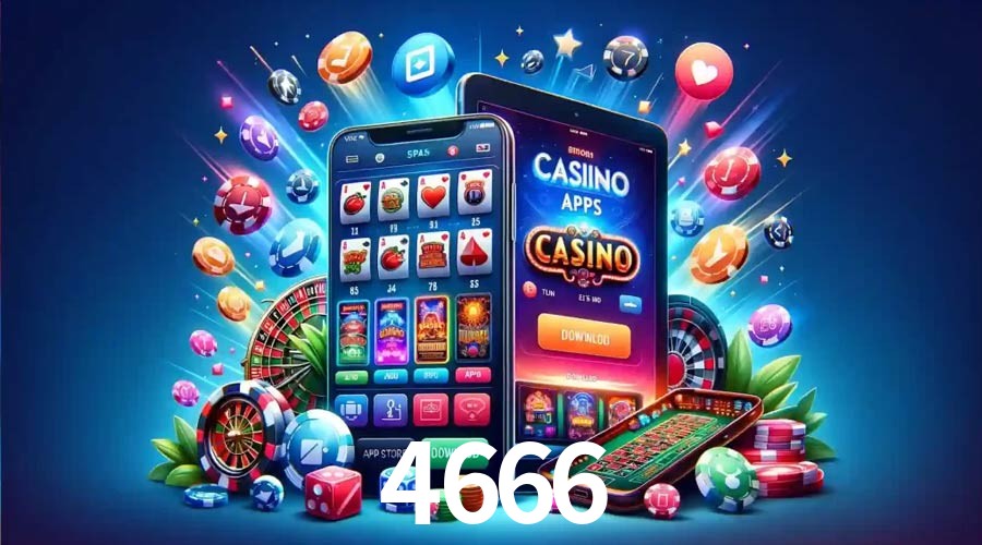 Slot Games 4666
