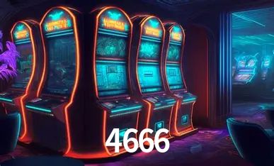 A Revolução dos Aplicativos de Jogos no 4666
