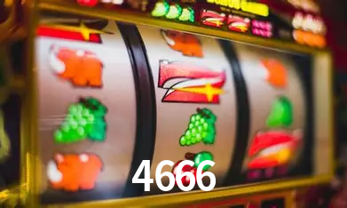 Inovações de Jogos na 4666: O Futuro das Experiências Interativas