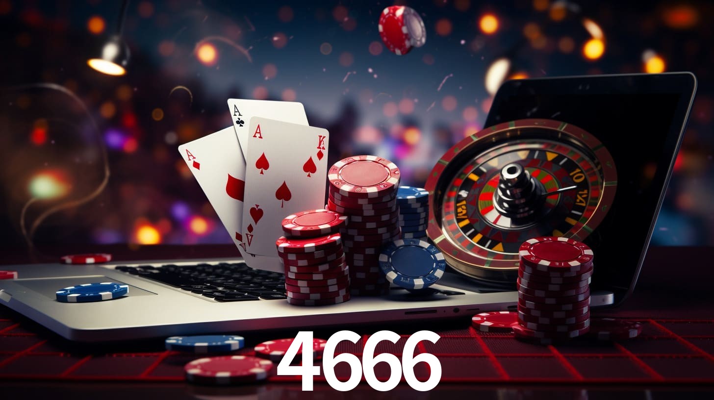 VIP Casino 4666