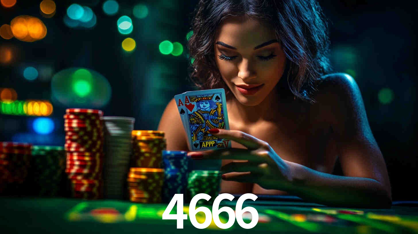 Explorando a Categoria de Eventos em Apostas na 4666