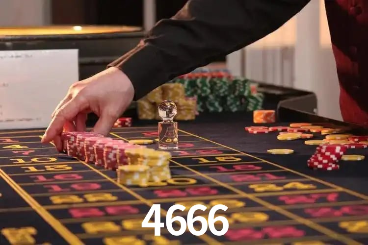 A Popularidade dos Caça-Níqueis no 4666
