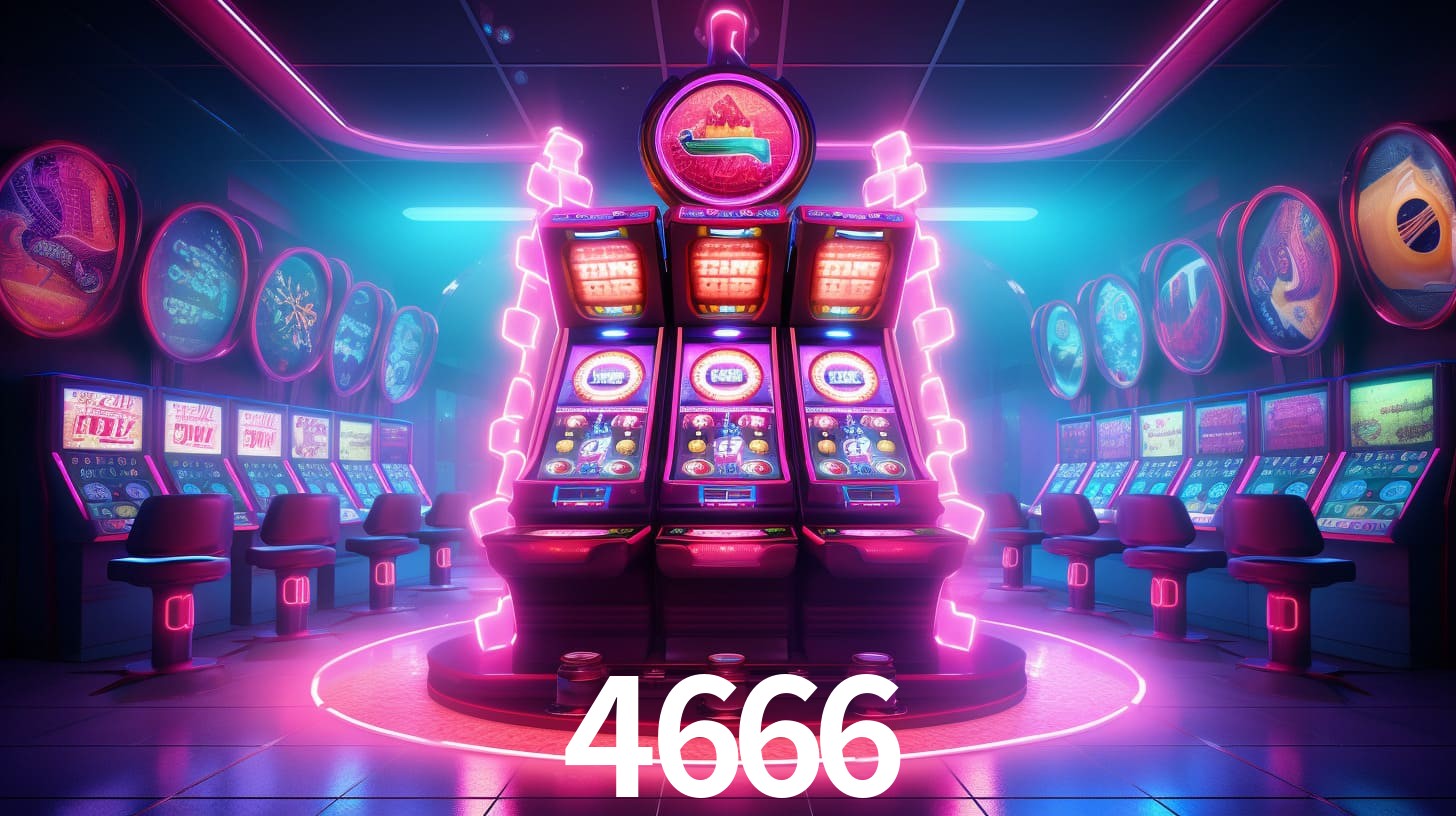 4666: Seu Especialista em Apostas Esportivas Brasileiras