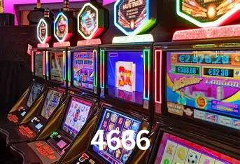 Apostas Esportivas na 4666: Um Guia Completo