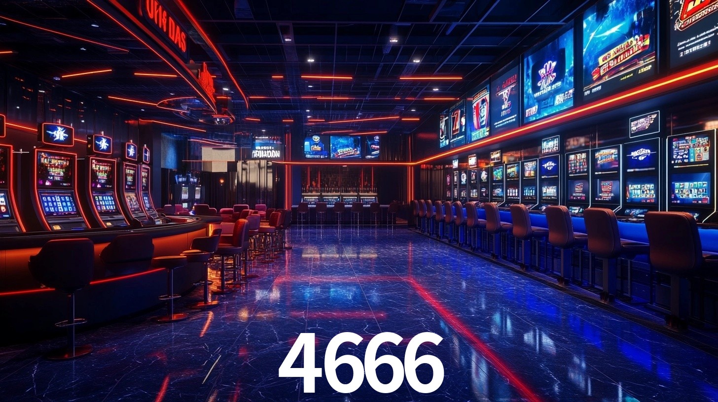 Welcome Bonus 4666