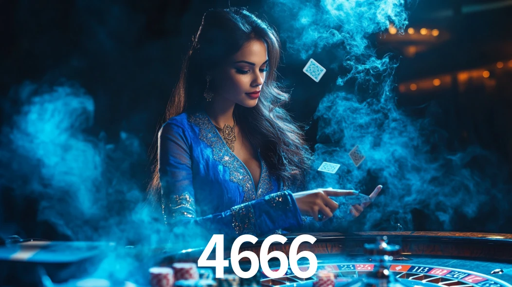 Desvendando o Mundo dos Jogos Virtuais na 4666