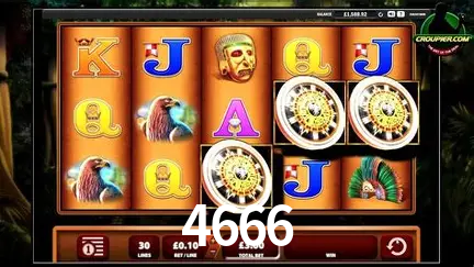 Desvendando o Mundo dos Jogos Virtuais na 4666