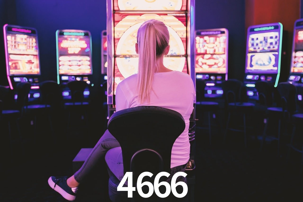 Game Statistics 4666