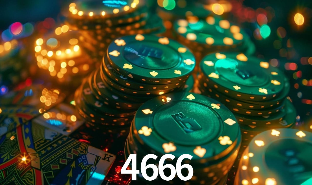 Apostas de Futebol 4666